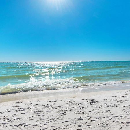 Shores Of Panama 1218 Villa Panama City Beach Exteriör bild