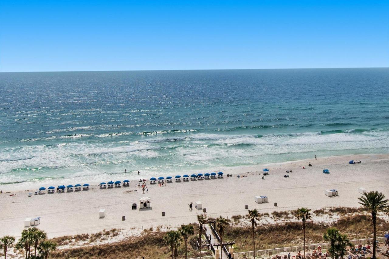 Shores Of Panama 1218 Villa Panama City Beach Exteriör bild