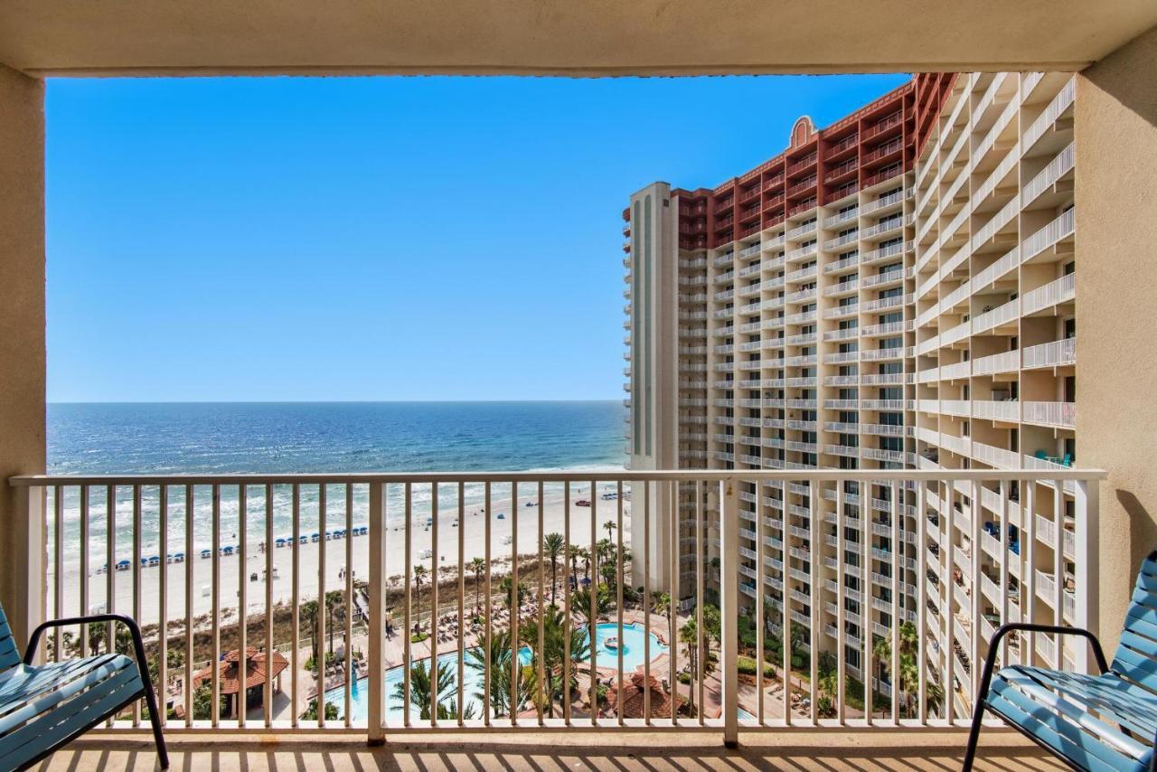 Shores Of Panama 1218 Villa Panama City Beach Exteriör bild