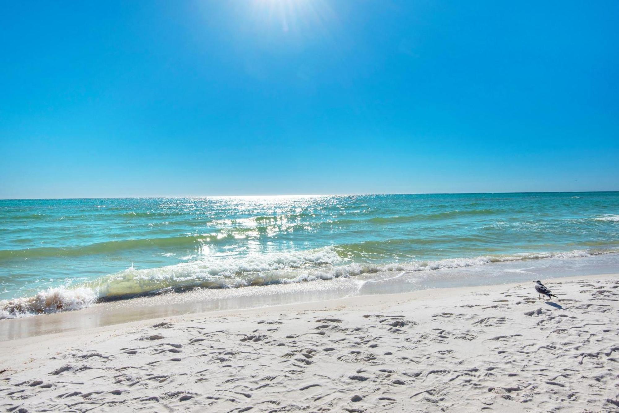 Shores Of Panama 1218 Villa Panama City Beach Exteriör bild